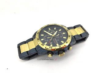 reloj pulsera caballero festina f20564