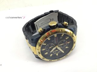 reloj pulsera caballero festina f20564
