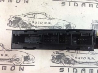 Motor elevalunas tras derecho touareg