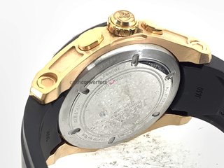 reloj pulsera caballero jaguar j959