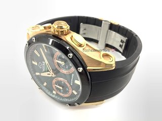 reloj pulsera caballero jaguar j959