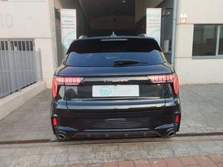 Lynk & Co 01 1.5 PHEV 192 kW (261 CV)