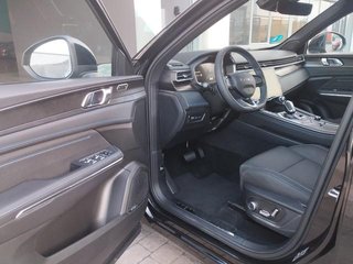 Lynk & Co 01 1.5 PHEV 192 kW (261 CV)