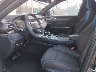Lynk & Co 01 1.5 PHEV 192 kW (261 CV)