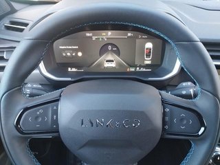 Lynk & Co 01 1.5 PHEV 192 kW (261 CV)