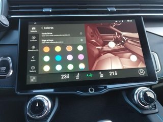 Lynk & Co 01 1.5 PHEV 192 kW (261 CV)