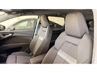 Audi Q4 e-tron S line 50 e-tron quattro 82kWh 220 kW (299 CV)