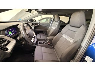 Audi Q4 e-tron S line 50 e-tron quattro 82kWh 220 kW (299 CV)