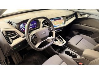 Audi Q4 e-tron S line 50 e-tron quattro 82kWh 220 kW (299 CV)