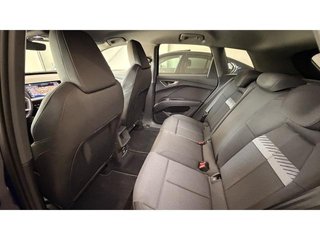 Audi Q4 e-tron S line 50 e-tron quattro 82kWh 220 kW (299 CV)