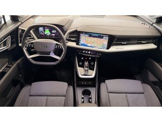 Audi Q4 e-tron S line 50 e-tron quattro 82kWh 220 kW (299 CV)