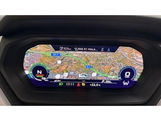 Audi Q4 e-tron S line 50 e-tron quattro 82kWh 220 kW (299 CV)