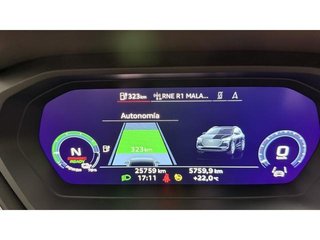 Audi Q4 e-tron S line 50 e-tron quattro 82kWh 220 kW (299 CV)
