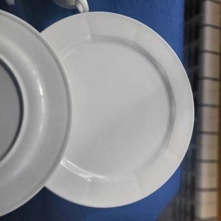 Vajilla Villeroy & Boch Porcelana el plato hondo m