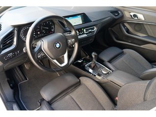 BMW Serie 1 116d 85 kW (116 CV)