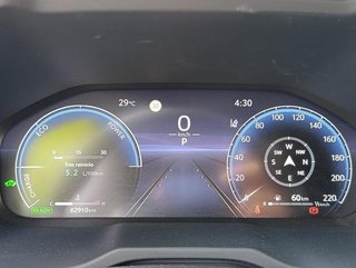 Toyota Rav4 2.5 hybrid 220H Style e-CVT 160 kW (218 CV)
