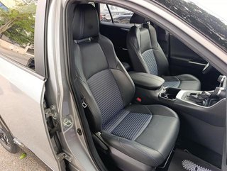 Toyota Rav4 2.5 hybrid 220H Style e-CVT 160 kW (218 CV)