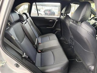 Toyota Rav4 2.5 hybrid 220H Style e-CVT 160 kW (218 CV)