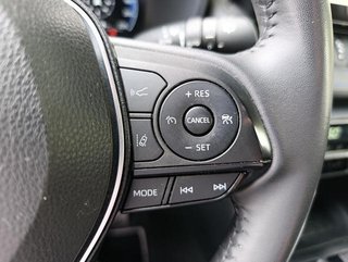 Toyota Rav4 2.5 hybrid 220H Style e-CVT 160 kW (218 CV)