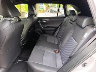 Toyota Rav4 2.5 hybrid 220H Style e-CVT 160 kW (218 CV)