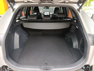 Toyota Rav4 2.5 hybrid 220H Style e-CVT 160 kW (218 CV)