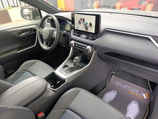 Toyota Rav4 2.5 hybrid 220H Style e-CVT 160 kW (218 CV)