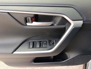 Toyota Rav4 2.5 hybrid 220H Style e-CVT 160 kW (218 CV)