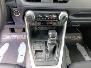 Toyota Rav4 2.5 hybrid 220H Style e-CVT 160 kW (218 CV)