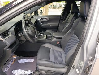 Toyota Rav4 2.5 hybrid 220H Style e-CVT 160 kW (218 CV)