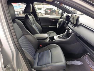 Toyota Rav4 2.5 hybrid 220H Style e-CVT 160 kW (218 CV)
