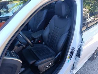BMW iX3 80 kWh M Sport 210 kW (286 CV)