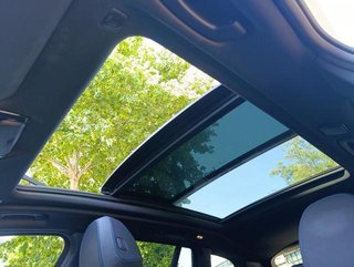 BMW iX3 80 kWh M Sport 210 kW (286 CV)