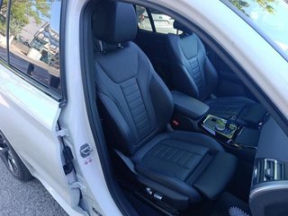 BMW iX3 80 kWh M Sport 210 kW (286 CV)