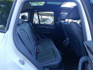 BMW iX3 80 kWh M Sport 210 kW (286 CV)