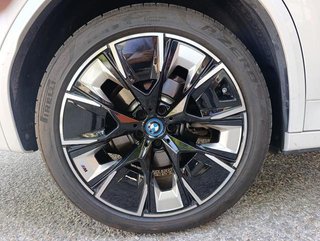 BMW iX3 80 kWh M Sport 210 kW (286 CV)