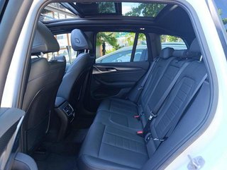 BMW iX3 80 kWh M Sport 210 kW (286 CV)