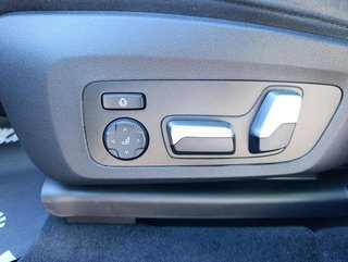 BMW iX3 80 kWh M Sport 210 kW (286 CV)