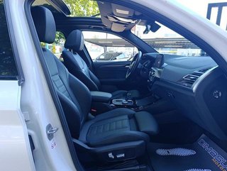 BMW iX3 80 kWh M Sport 210 kW (286 CV)