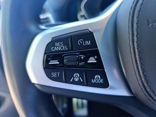 BMW iX3 80 kWh M Sport 210 kW (286 CV)