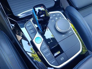 BMW iX3 80 kWh M Sport 210 kW (286 CV)