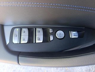 BMW iX3 80 kWh M Sport 210 kW (286 CV)