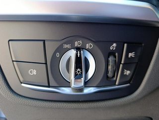 BMW iX3 80 kWh M Sport 210 kW (286 CV)