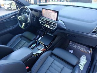 BMW iX3 80 kWh M Sport 210 kW (286 CV)