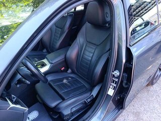 BMW Serie 3 318d Touring 110 kW (150 CV)