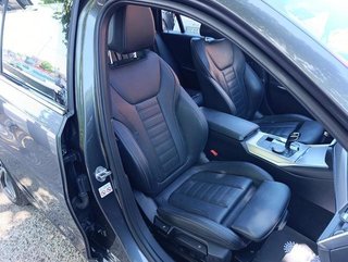 BMW Serie 3 318d Touring 110 kW (150 CV)