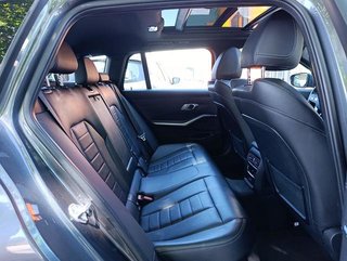 BMW Serie 3 318d Touring 110 kW (150 CV)