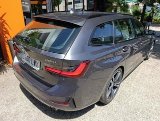 BMW Serie 3 318d Touring 110 kW (150 CV)