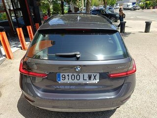BMW Serie 3 318d Touring 110 kW (150 CV)