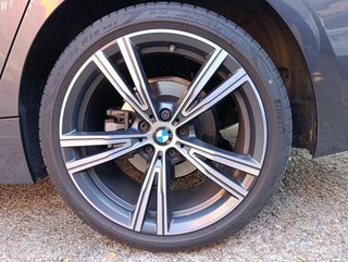 BMW Serie 3 318d Touring 110 kW (150 CV)