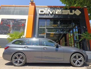 BMW Serie 3 318d Touring 110 kW (150 CV)